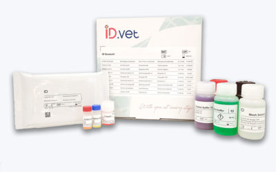 Review of scientific publications of the ID Screen® FMD NSP Competition ELISA