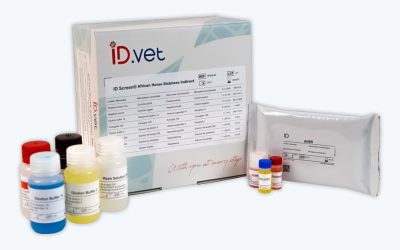 Adenitis equina: Mejore su vigilancia y gestión gracias a un nuevo Kit ELISA fiable y fácil de usar basado en antígenos A/C.