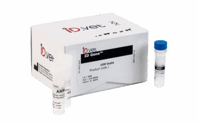 Peste porcina clásica (PPC): nueva RT-qPCR para detectar todos los genotipos del virus de la PPC