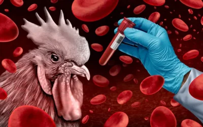 U.S. confirms first human death from rare H5N5 Avian Flu strain