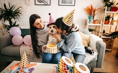 La humanización de mascotas extrema aleja a las personas entre sí